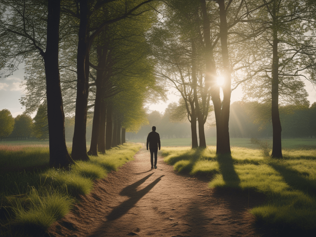 Finding Inspiration or allowing inspiration to find you?